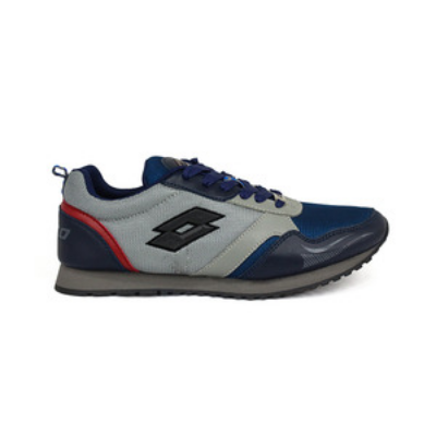 Picture of LOTTO ROYAL BLUE SPORTS SHOE FOR MEN 8010937
