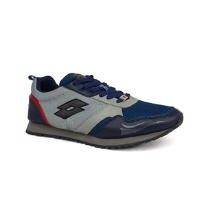 Picture of LOTTO ROYAL BLUE SPORTS SHOE FOR MEN 8010937