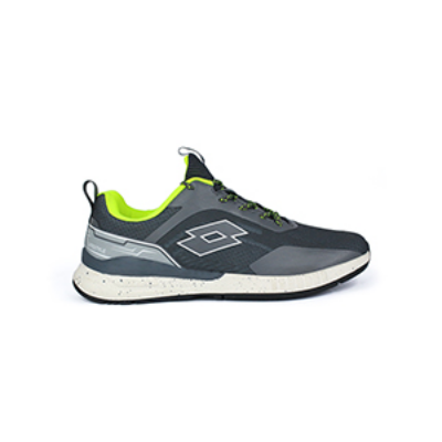 Picture of LOTTO MULTICOLOR SPORTS LIFESTYLE SHOE FOR MEN 8011295
