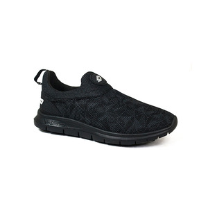 Picture of LOTTO BLACK SPORTS LIFESTYLE SHOE FOR MEN 8011672