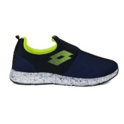 Picture of LOTTO BLUE SPORTS RUNNING SHOE FOR MEN 8011977