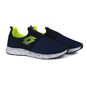 Picture of LOTTO BLUE SPORTS RUNNING SHOE FOR MEN 8011977