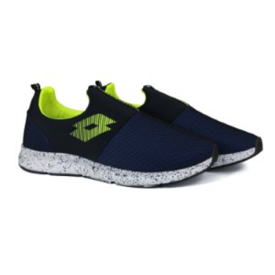 Picture of LOTTO BLUE SPORTS RUNNING SHOE FOR MEN 8011977