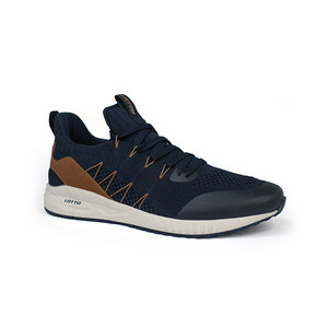 Picture of LOTTO BLUE SPORTS LIFESTYLE SHOE FOR MEN 8011993