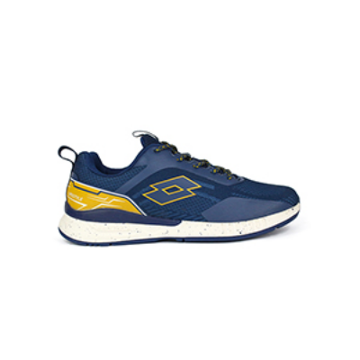 Picture of LOTTO MULTICOLOR SPORTS LIFESTYLE SHOE FOR MEN 8011995