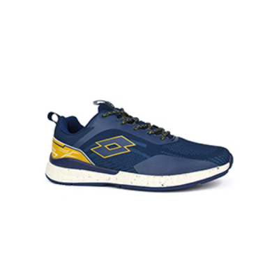 Picture of LOTTO MULTICOLOR SPORTS LIFESTYLE SHOE FOR MEN 8011995