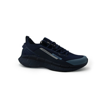Picture of LOTTO BLUE SPORTS LIFESTYLE SHOE FOR MEN 8012962