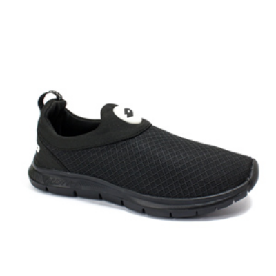 Picture of LOTTO BLACK SPORTS LIFESTYLE SHOE FOR MEN 8013672