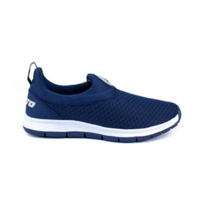 Picture of LOTTO BLUE SPORTS LIFESTYLE SHOE FOR MEN 8013972