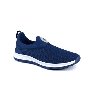 Picture of LOTTO BLUE SPORTS LIFESTYLE SHOE FOR MEN 8013972
