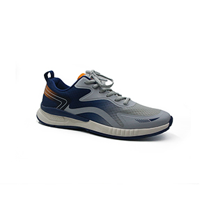 Picture of LOTTO MULTICOLOR SPORTS SHOE FOR MEN 8020157