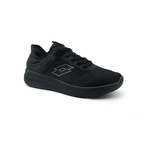 Picture of LOTTO BLACK SPORTS RUNNING SHOE FOR MEN 8020658