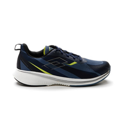 Picture of LOTTO MULTICOLOR SPORTS RUNNING SHOE FOR MEN 8020946