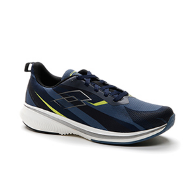 Picture of LOTTO MULTICOLOR SPORTS RUNNING SHOE FOR MEN 8020946