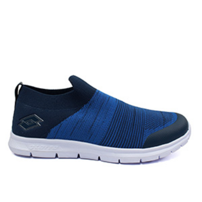 Picture of LOTTO ROYAL BLUE SPORTS LIFESTYLE SHOE FOR MEN 8020973