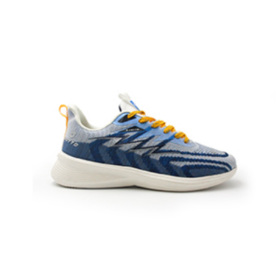 Picture of LOTTO MULTICOLOR SPORTS RUNNING SHOE FOR MEN 8021108