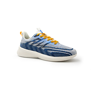 Picture of LOTTO MULTICOLOR SPORTS RUNNING SHOE FOR MEN 8021108