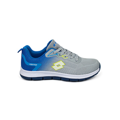 Picture of LOTTO MULTICOLOR SPORTS SHOE FOR MEN 8021162