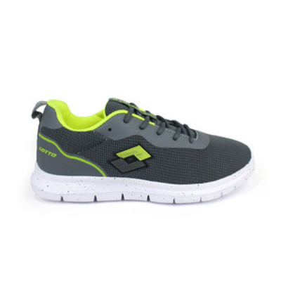 Picture of LOTTO MULTICOLOR SPORTS LIFESTYLE SHOE FOR MEN 8021208