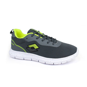 Picture of LOTTO MULTICOLOR SPORTS LIFESTYLE SHOE FOR MEN 8021208