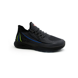 Picture of LEE COOPER MULTICOLOR SPORTS RUNNING SHOE FOR MEN 8021219