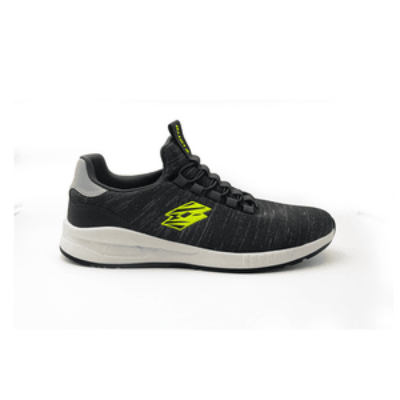 Picture of LOTTO MULTICOLOR SPORTS SHOE FOR MEN 8021258