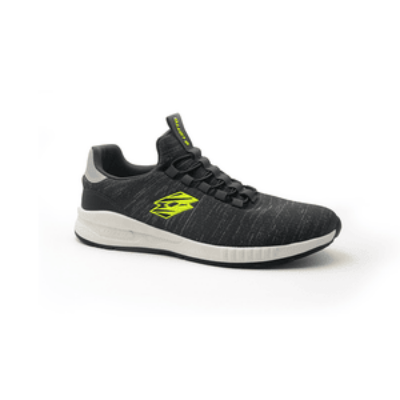 Picture of LOTTO MULTICOLOR SPORTS SHOE FOR MEN 8021258