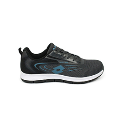Picture of LOTTO GREY SPORTS SHOE FOR MEN 8021263