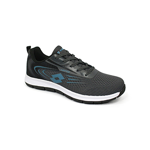 Picture of LOTTO GREY SPORTS SHOE FOR MEN 8021263