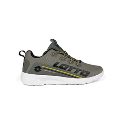 Picture of LOTTO MULTICOLOR SPORTS LIFESTYLE SHOE FOR MEN 8021270