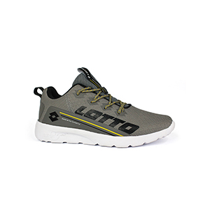Picture of LOTTO MULTICOLOR SPORTS LIFESTYLE SHOE FOR MEN 8021270