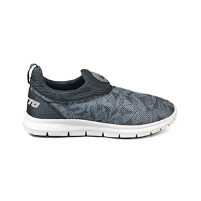 Picture of LOTTO GREY SPORTS RUNNING SHOE FOR MEN 8021272