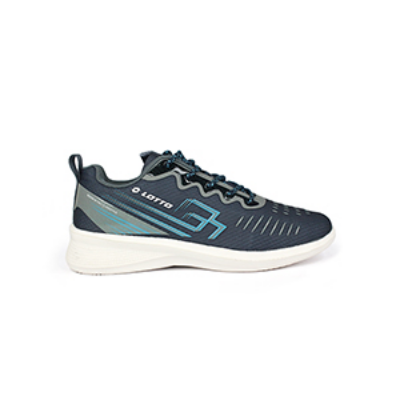 Picture of LOTTO MULTICOLOR SPORTS SHOE FOR MEN 8021275