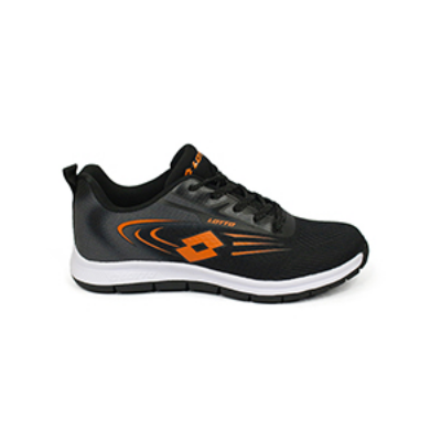 Picture of LOTTO MULTICOLOR SPORTS SHOE FOR MEN 8021663