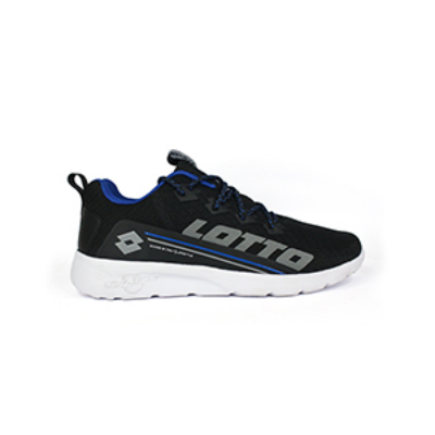 Picture of LOTTO MULTICOLOR SPORTS SHOE FOR MEN 8021670