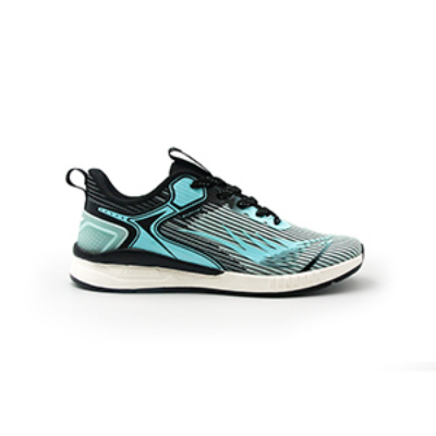 Picture of LOTTO MULTICOLOR SPORTS RUNNING SHOE FOR MEN 8021709
