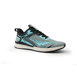 Picture of LOTTO MULTICOLOR SPORTS RUNNING SHOE FOR MEN 8021709