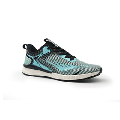 Picture of LOTTO MULTICOLOR SPORTS RUNNING SHOE FOR MEN 8021709