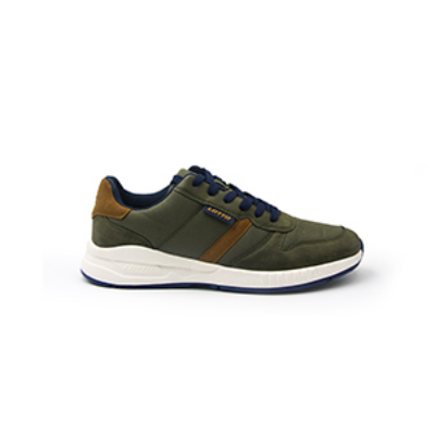 Picture of LOTTO MULTICOLOR SPORTS SHOE FOR MEN 8021718