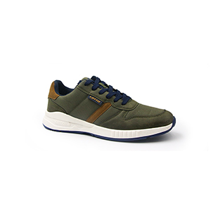 Picture of LOTTO MULTICOLOR SPORTS SHOE FOR MEN 8021718