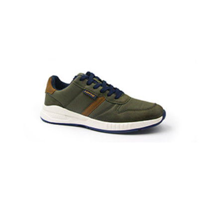 Picture of LOTTO MULTICOLOR SPORTS SHOE FOR MEN 8021718