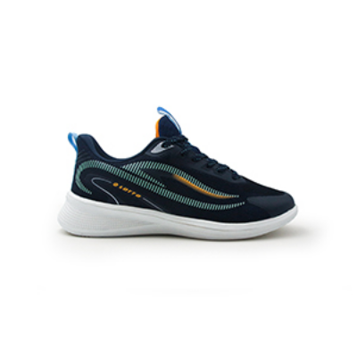Picture of LOTTO BLUE SPORTS SHOE FOR MEN 8021902