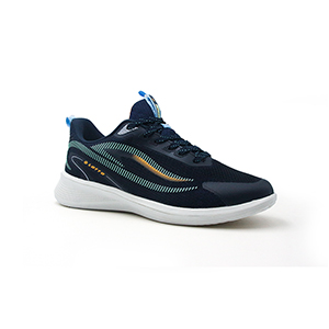 Picture of LOTTO BLUE SPORTS SHOE FOR MEN 8021902