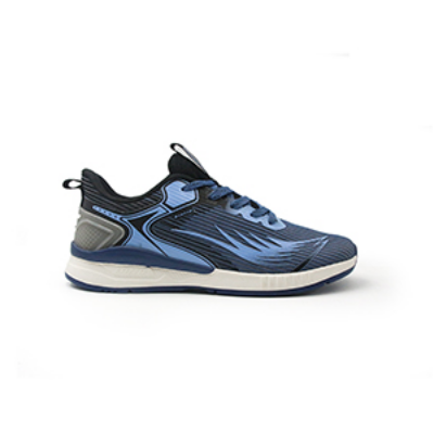 Picture of LOTTO BLUE SPORTS RUNNING SHOE FOR MEN 8021909