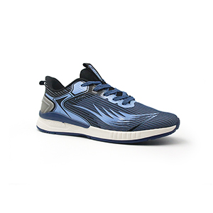 Picture of LOTTO BLUE SPORTS RUNNING SHOE FOR MEN 8021909