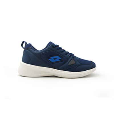 Picture of LOTTO BLUE SPORTS SHOE FOR MEN 8021915