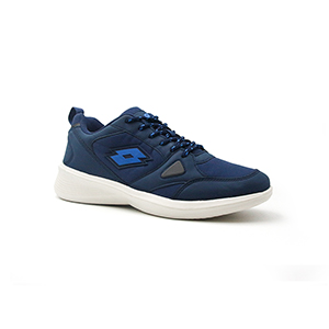 Picture of LOTTO BLUE SPORTS SHOE FOR MEN 8021915