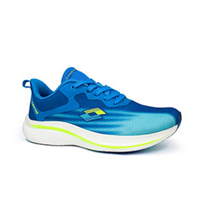 Picture of LOTTO BLUE SPORTS RUNNING SHOE FOR MEN 8021948