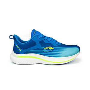 Picture of LOTTO BLUE SPORTS RUNNING SHOE FOR MEN 8021948