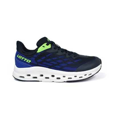Picture of LOTTO BLUE SPORTS RUNNING SHOE FOR MEN 8021950